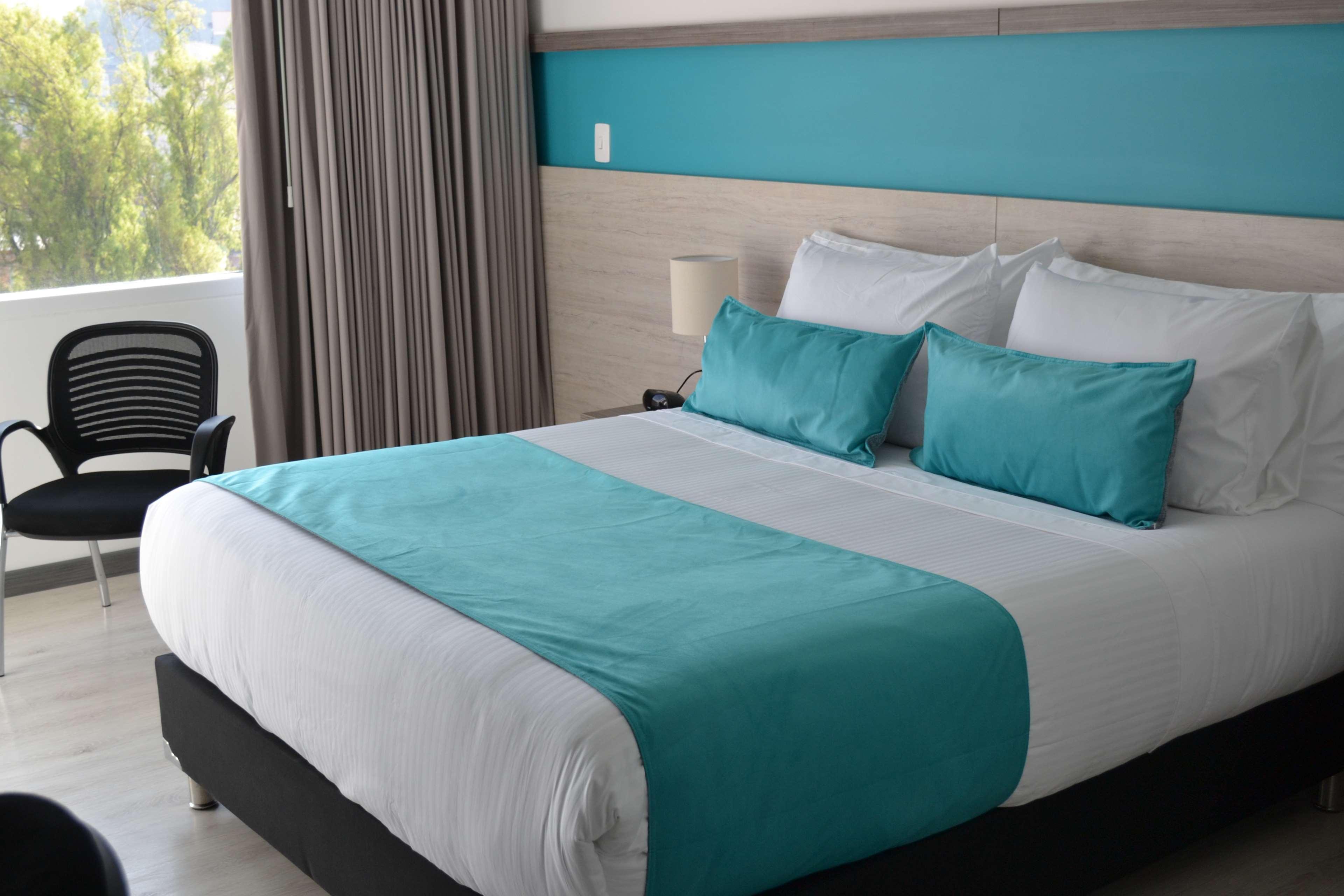 Hotel Nivari Duitama Phòng bức ảnh