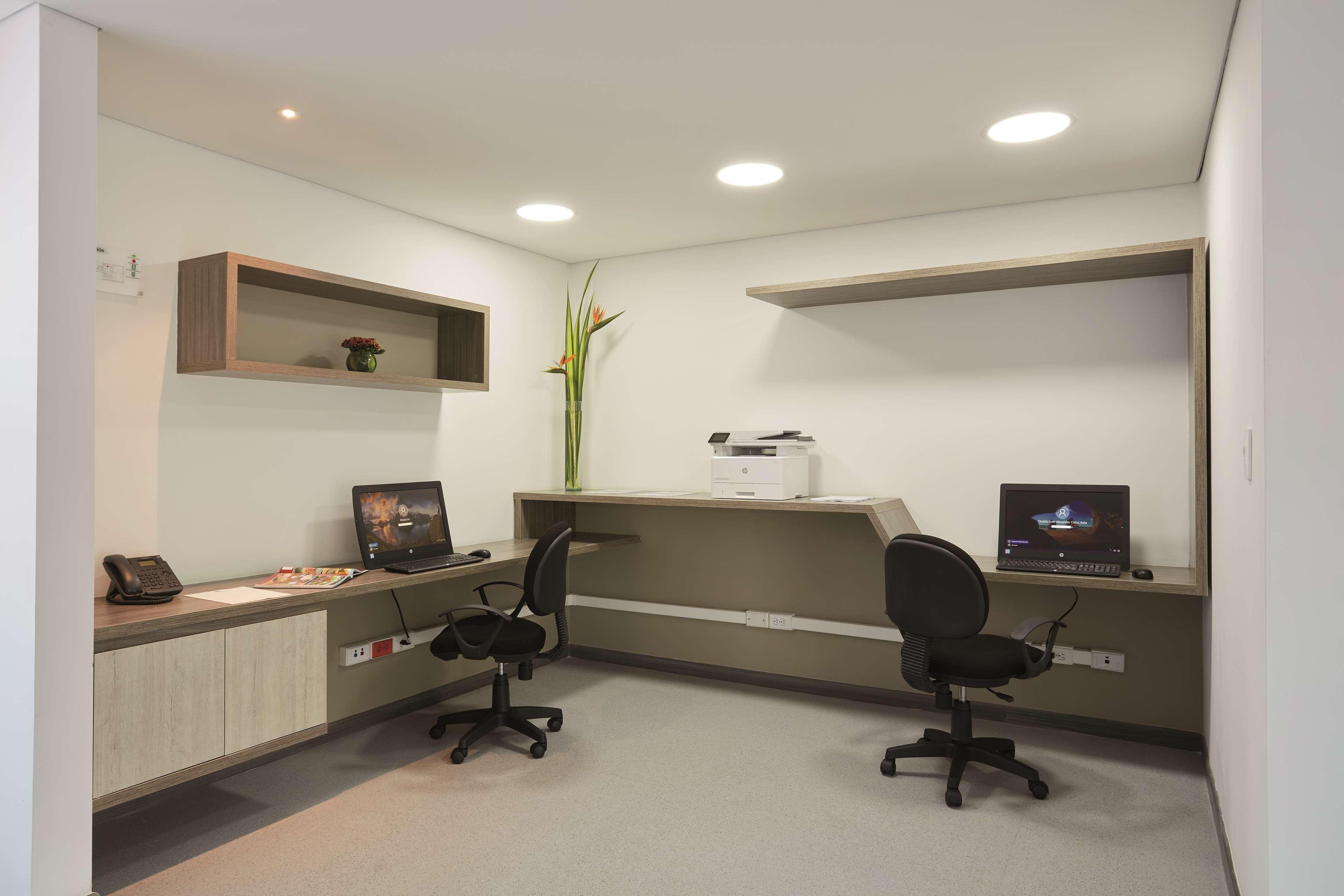 Hotel Nivari Duitama Tiện nghi bức ảnh