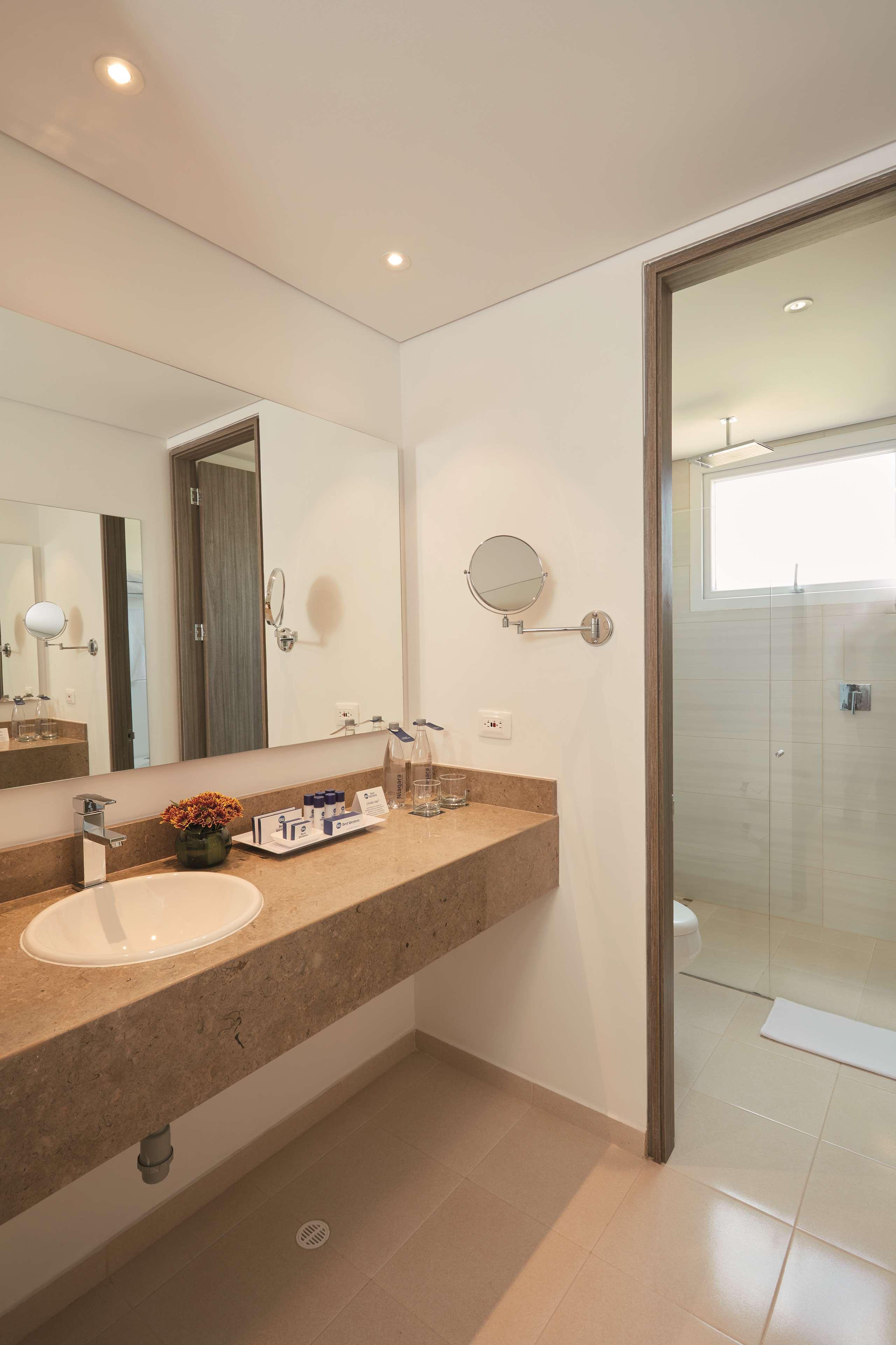 Hotel Nivari Duitama Phòng bức ảnh