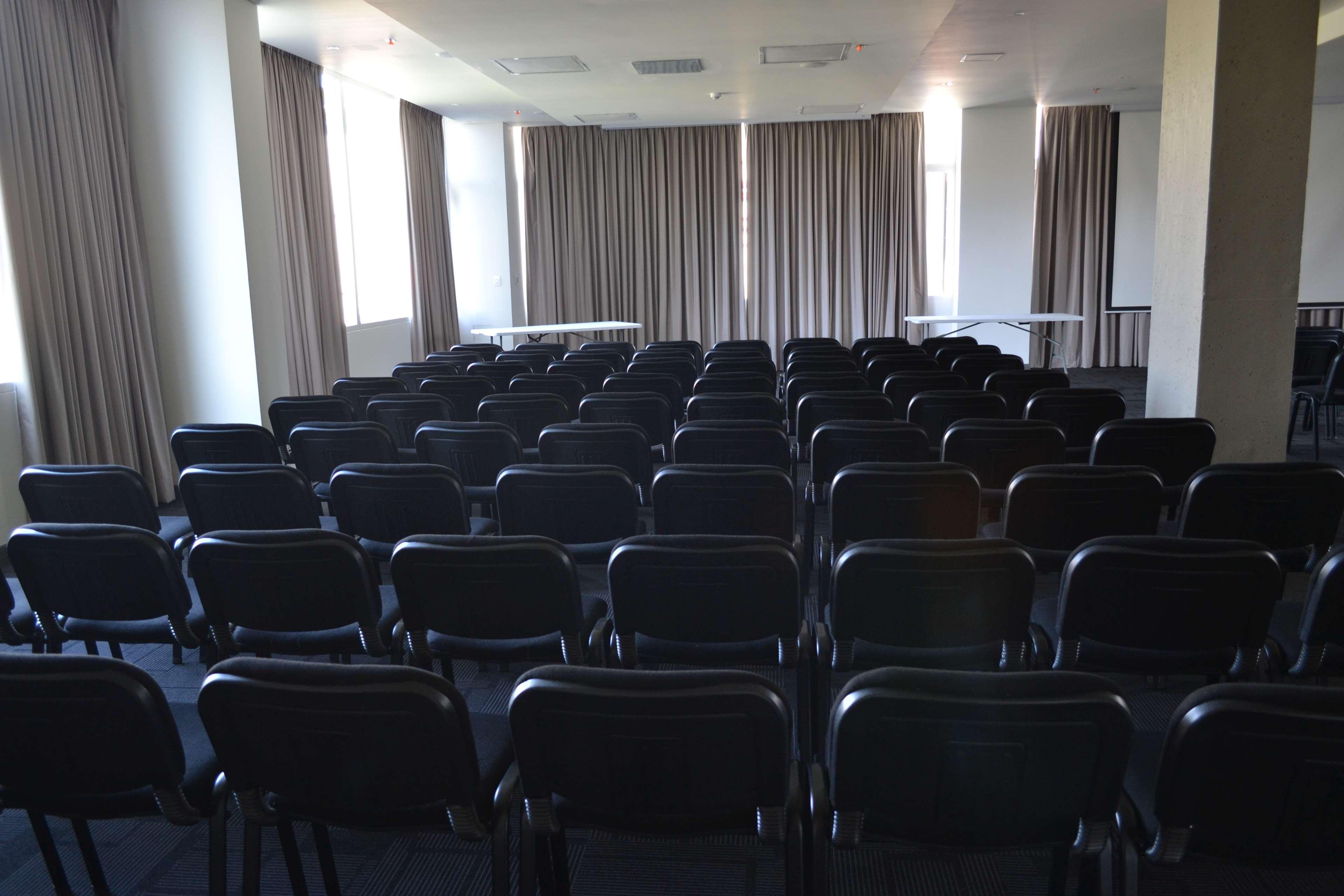 Hotel Nivari Duitama Kinh doanh bức ảnh