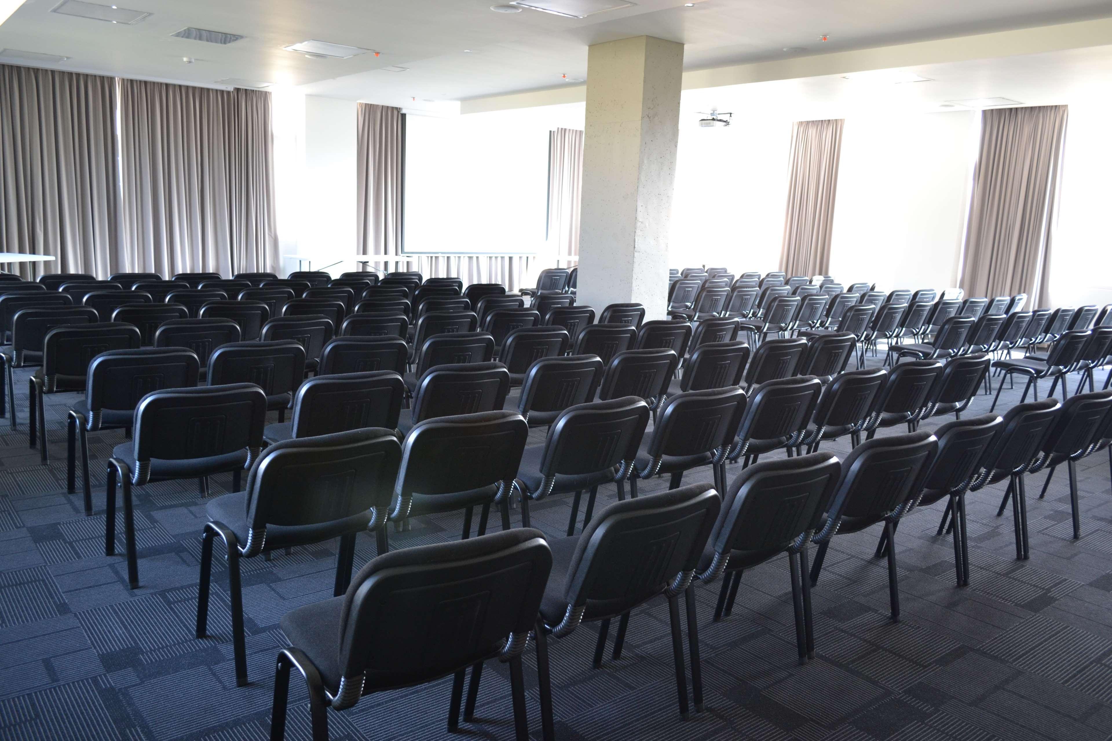 Hotel Nivari Duitama Kinh doanh bức ảnh