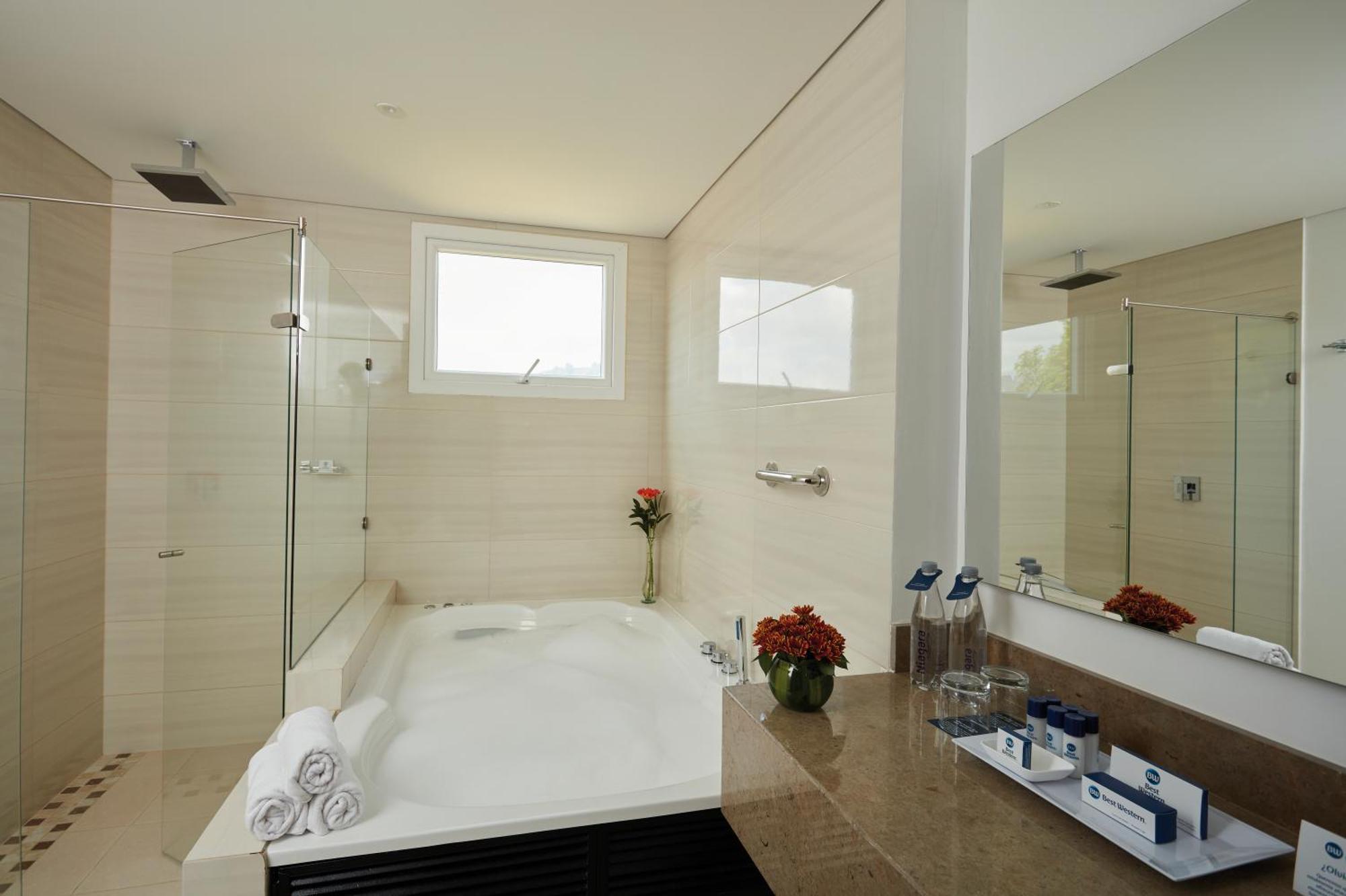 Hotel Nivari Duitama Ngoại thất bức ảnh