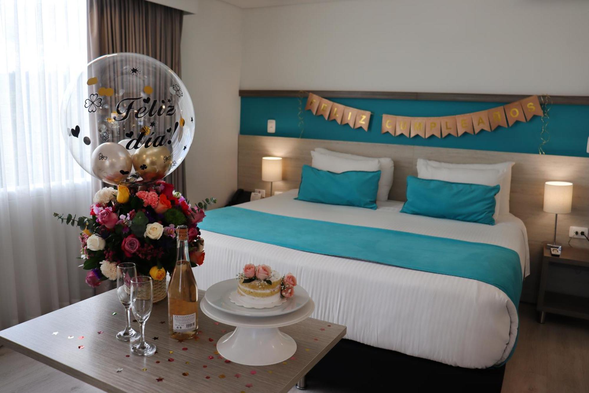 Hotel Nivari Duitama Ngoại thất bức ảnh