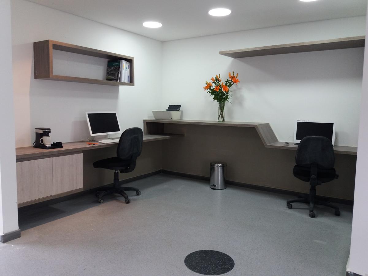 Hotel Nivari Duitama Ngoại thất bức ảnh